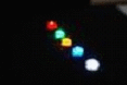 LED Bus Display