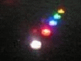 LED Banner Display